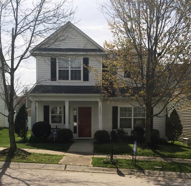 19031 Long Pond Ln., Cornelius, NC 28031