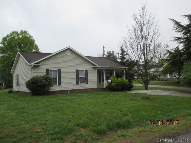 119 Snipe St., Kannapolis, NC 28081