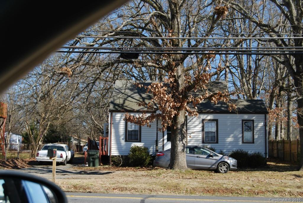 1410 N Charlotte Ave., Monroe, NC 28110