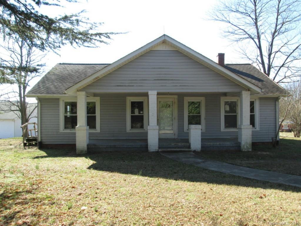 6621 Charlie Walker Rd., Kannapolis, NC 28081