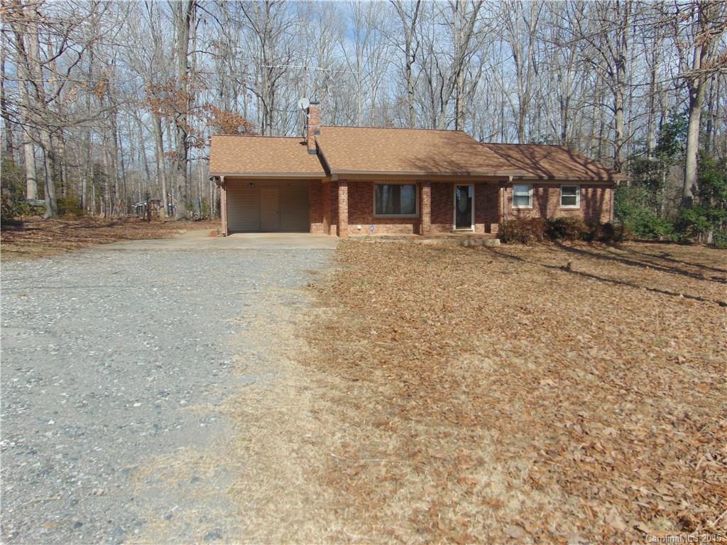 1466 Nc Hwy 27 Hwy., Lincolnton, NC 28092