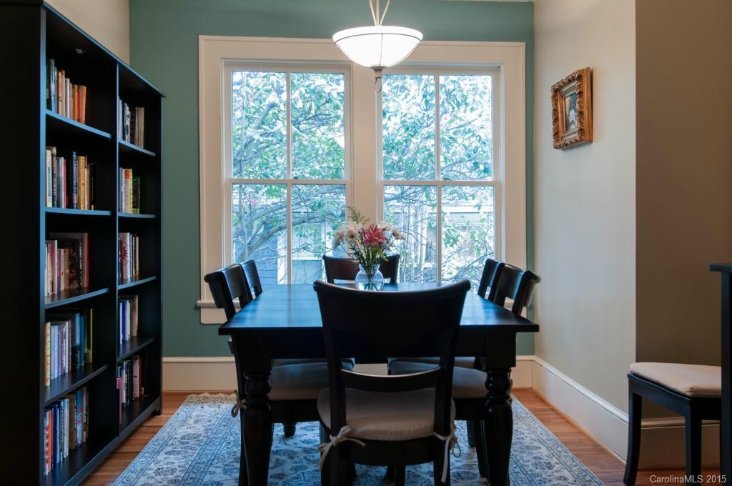 1517 Cleveland Ave. #D, Charlotte, NC 28203