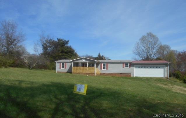 338 Seedhouse Rd., Statesville, NC 28625