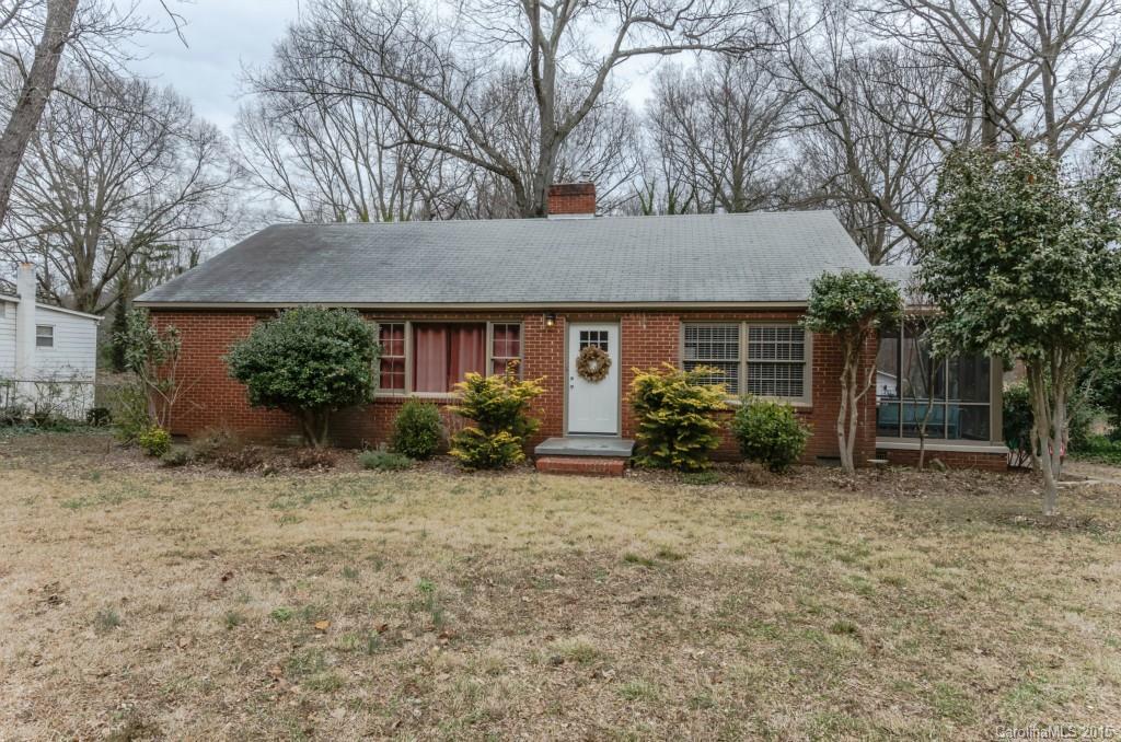 7114 Tuckaseegee Rd., Charlotte, NC 28214