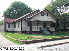 43 Virginia Avenue, Asheville, NC 28806