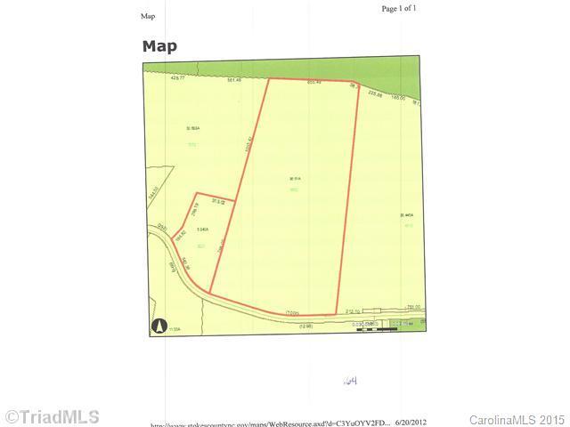 000 Sisk Rd., Lawsonville, NC 27022