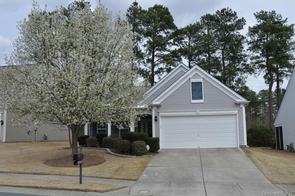 9623 Kestral Ridge Dr., Charlotte, NC 28269