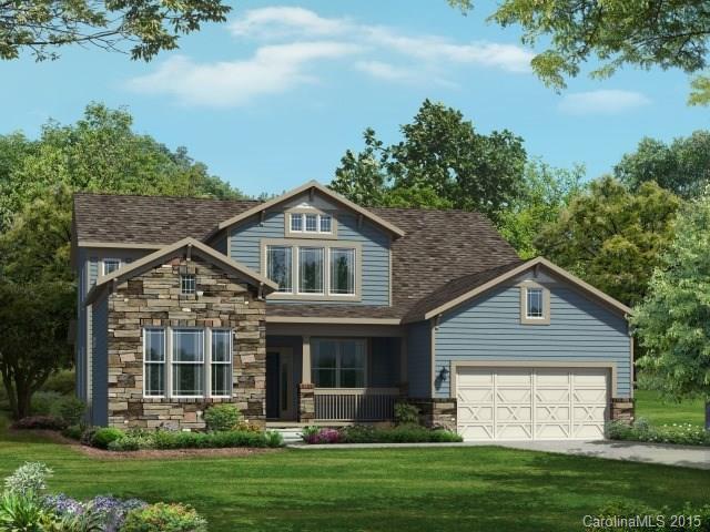 7211 Baybrooke Ln. #29, Harrisburg, NC 28075