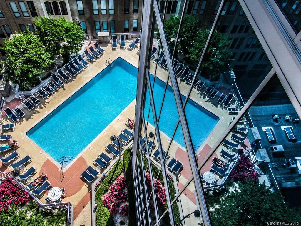 210 Church St. #1403, Charlotte, NC 28202