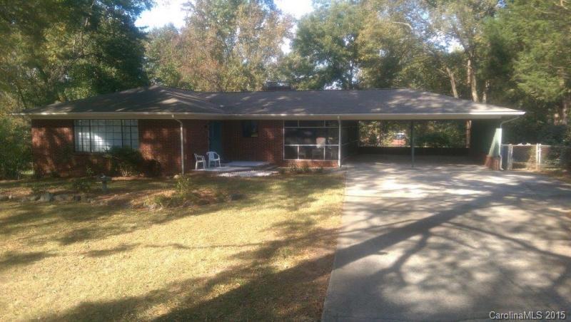 7100 Park Ln., Charlotte, NC 28214