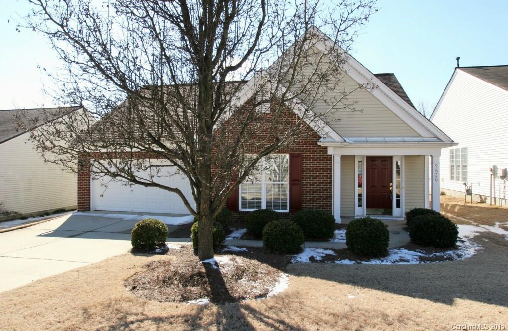 9620 Kestral Ridge Dr., Charlotte, NC 28269