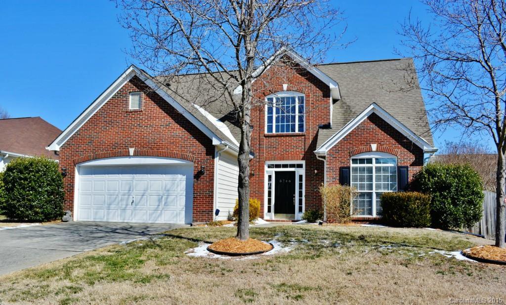 5746 Cambridge Bay Dr., Charlotte, NC 28269