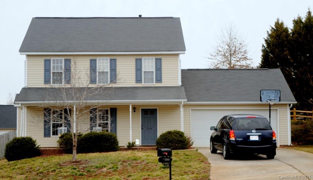 1044 Boulder Dr., Concord, NC 28025