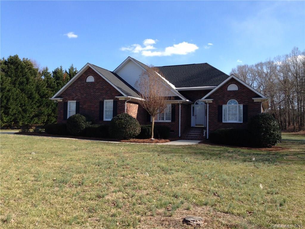 1116 Mallard Landing Dr. #11, Monroe, NC 28110