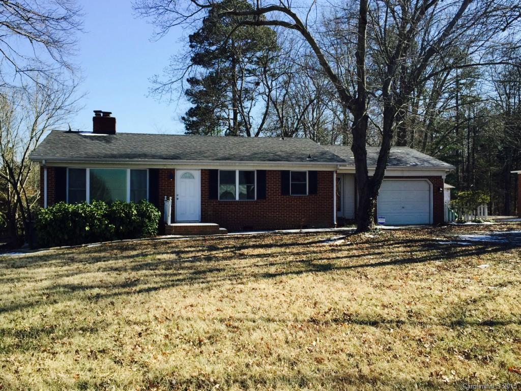 7026 Red Bud Cir., Charlotte, NC 28214