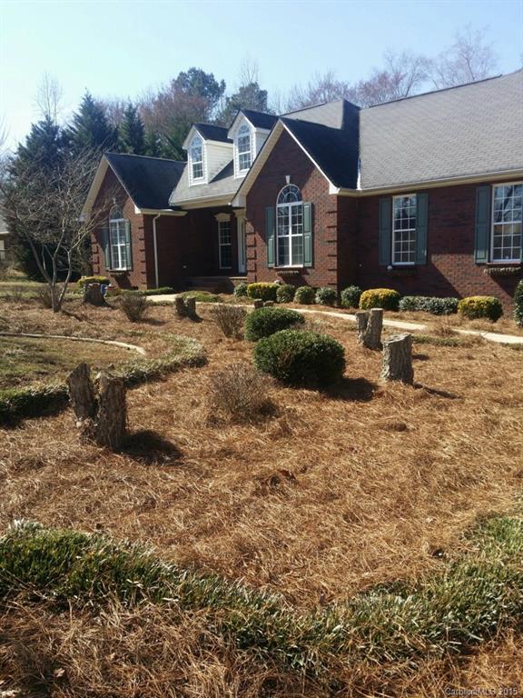 6614 Prospect Pointe Dr., Monroe, NC 28112