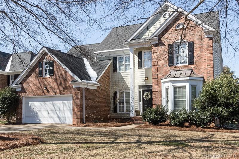 8906 Snapfinger Ct., Waxhaw, NC 28173