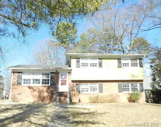 6901 Idlewild Rd., Charlotte, NC 28212