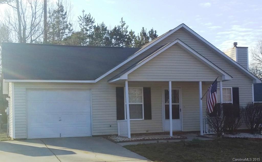 310 Wilma Lee Ct., Charlotte, NC 28208