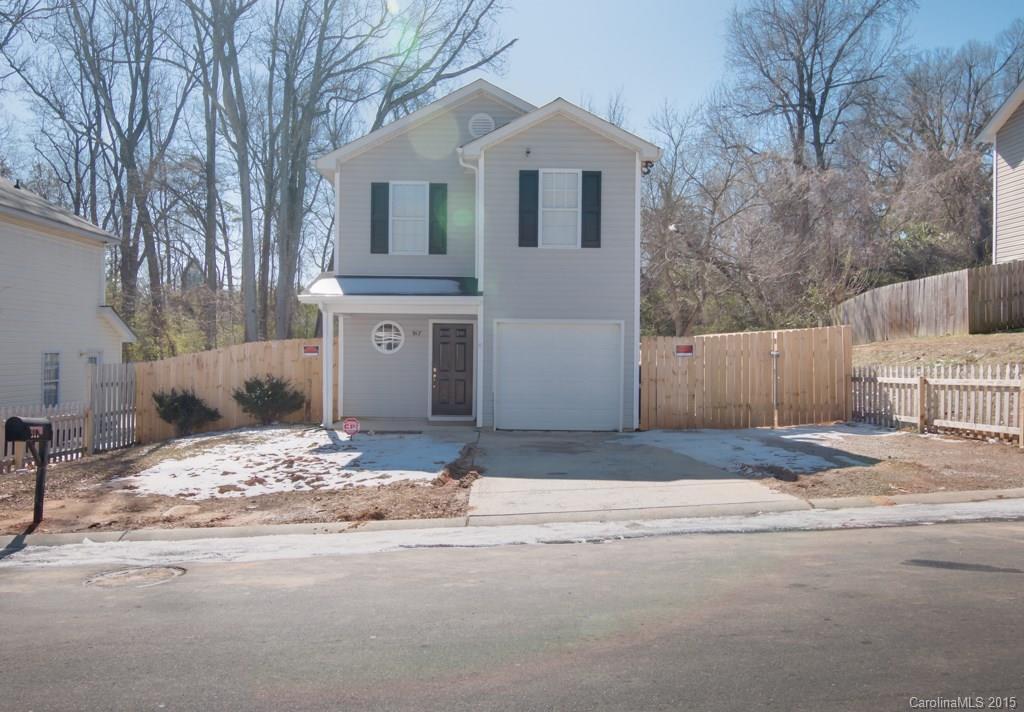 917 Key St., Charlotte, NC 28208