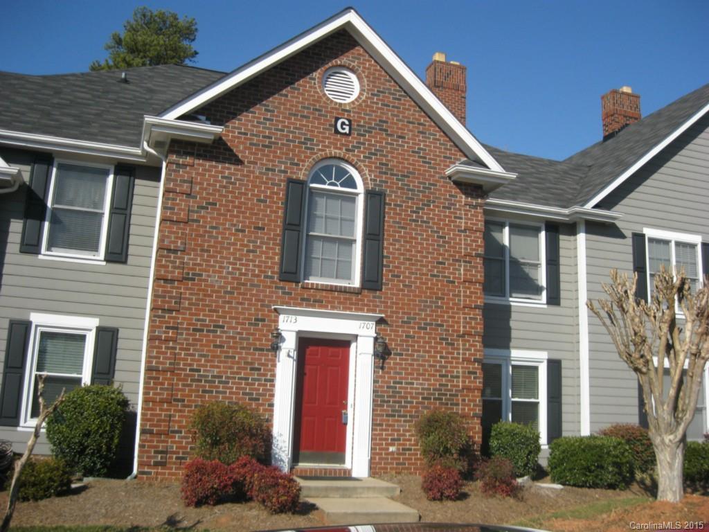 1707 Robinwood Rd., Gastonia, NC 28054