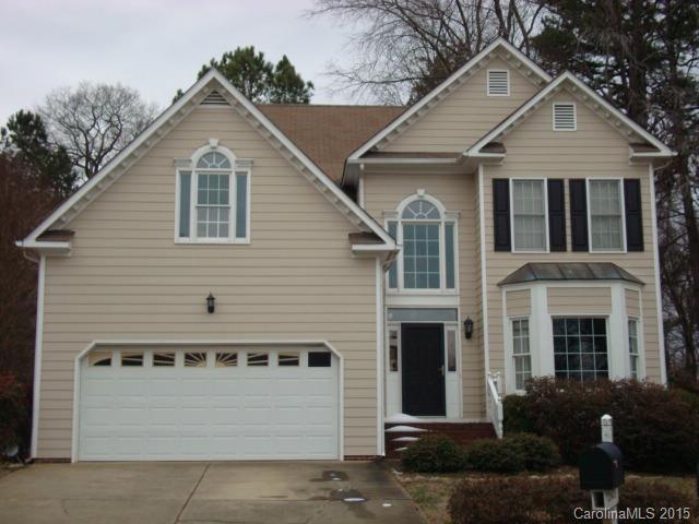 9916 Brigstock Ct. #38, Charlotte, NC 28269