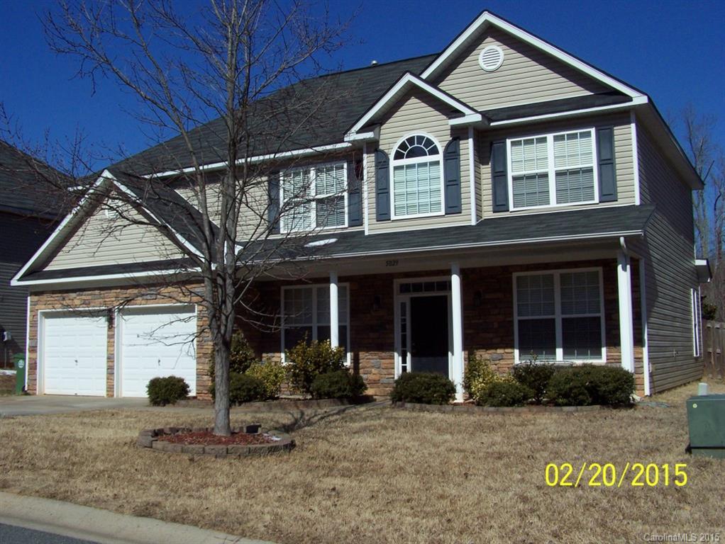 5029 Wicklow Dr., Gastonia, NC 28054
