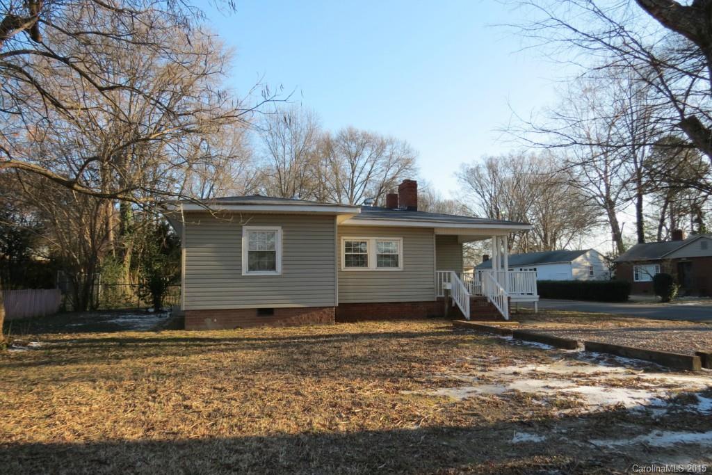 1247 Weldon Ave., Charlotte, NC 28205