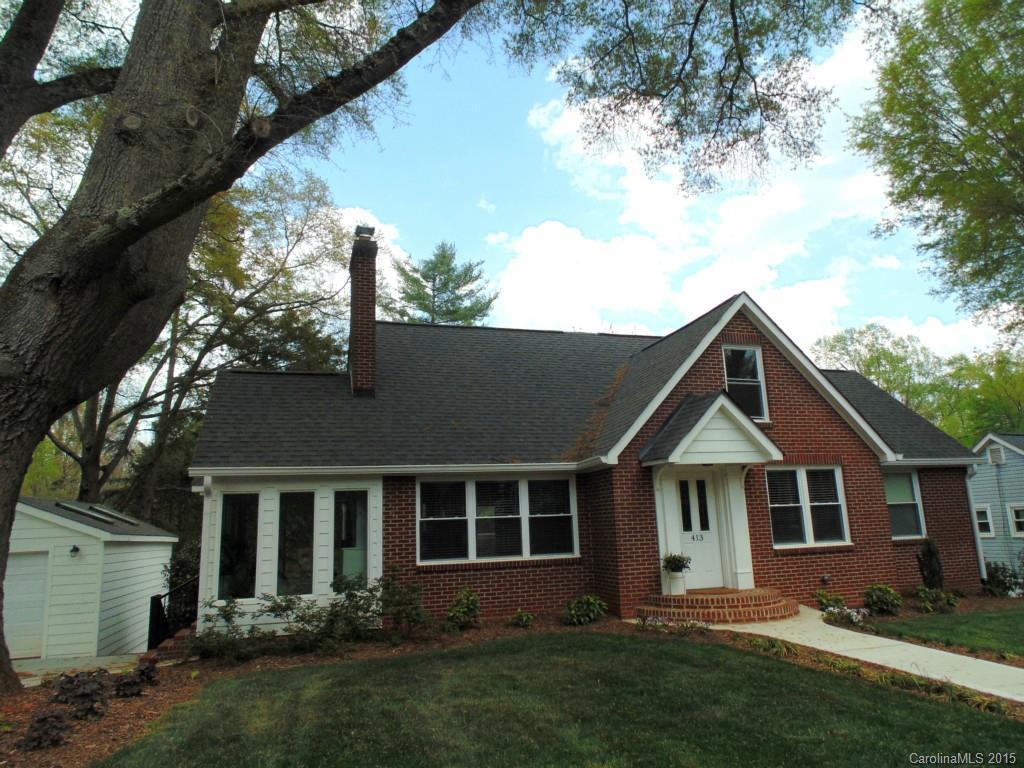 413 South St. #33, Davidson, NC 28036