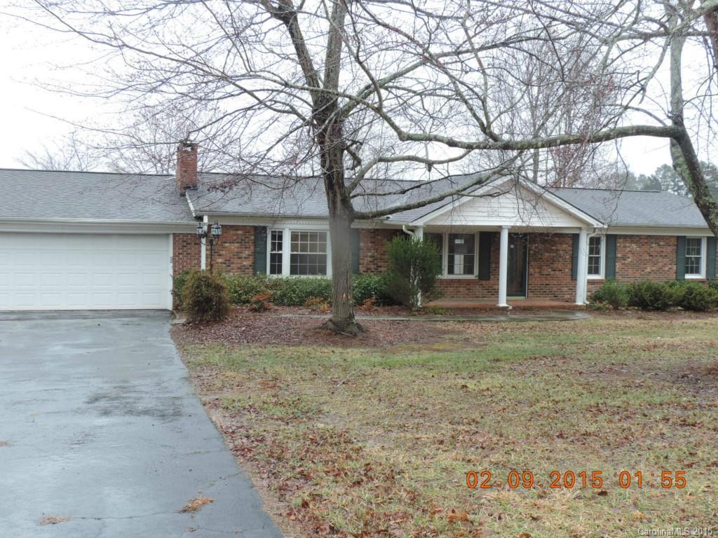 17106 Pond Rd., Locust, NC 28097
