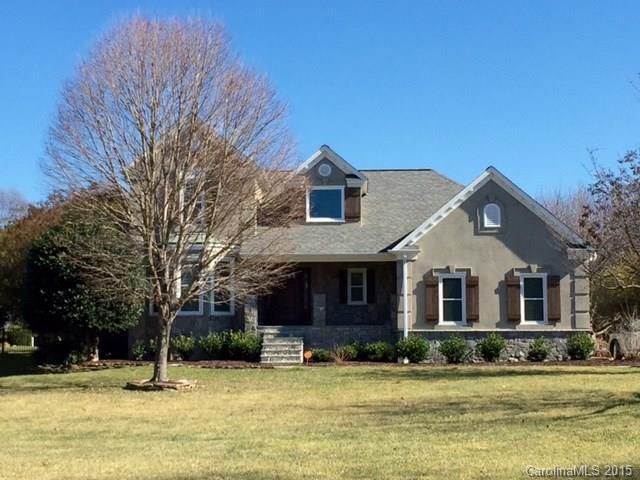 294 Knoxview Ln., Mooresville, NC 28117