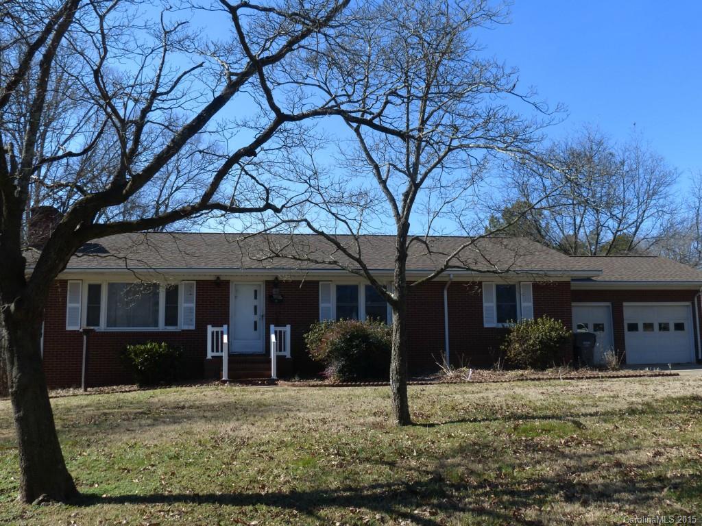 906 Grove St., China Grove, NC 28023