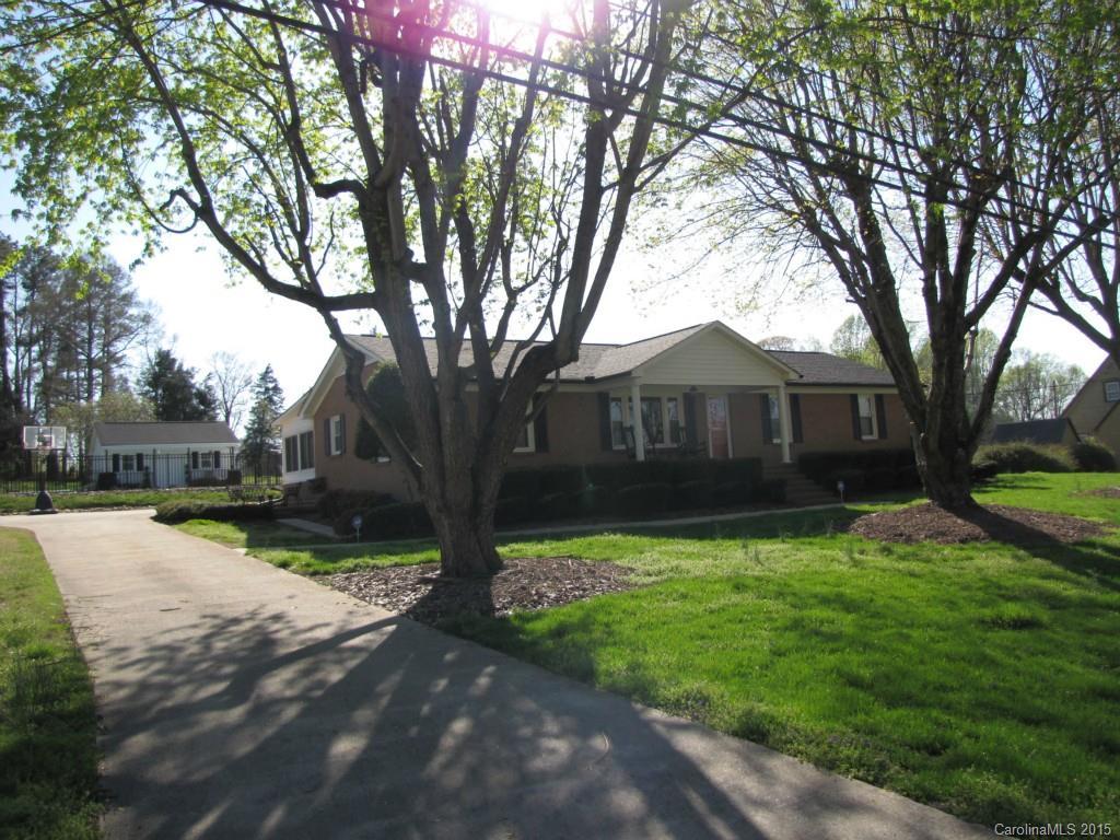 435 Kimball Rd., China Grove, NC 28023