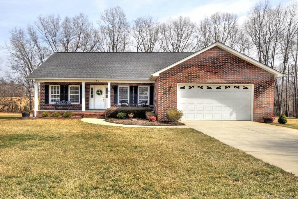 135 Seven Springs Loop, Statesville, NC 28625