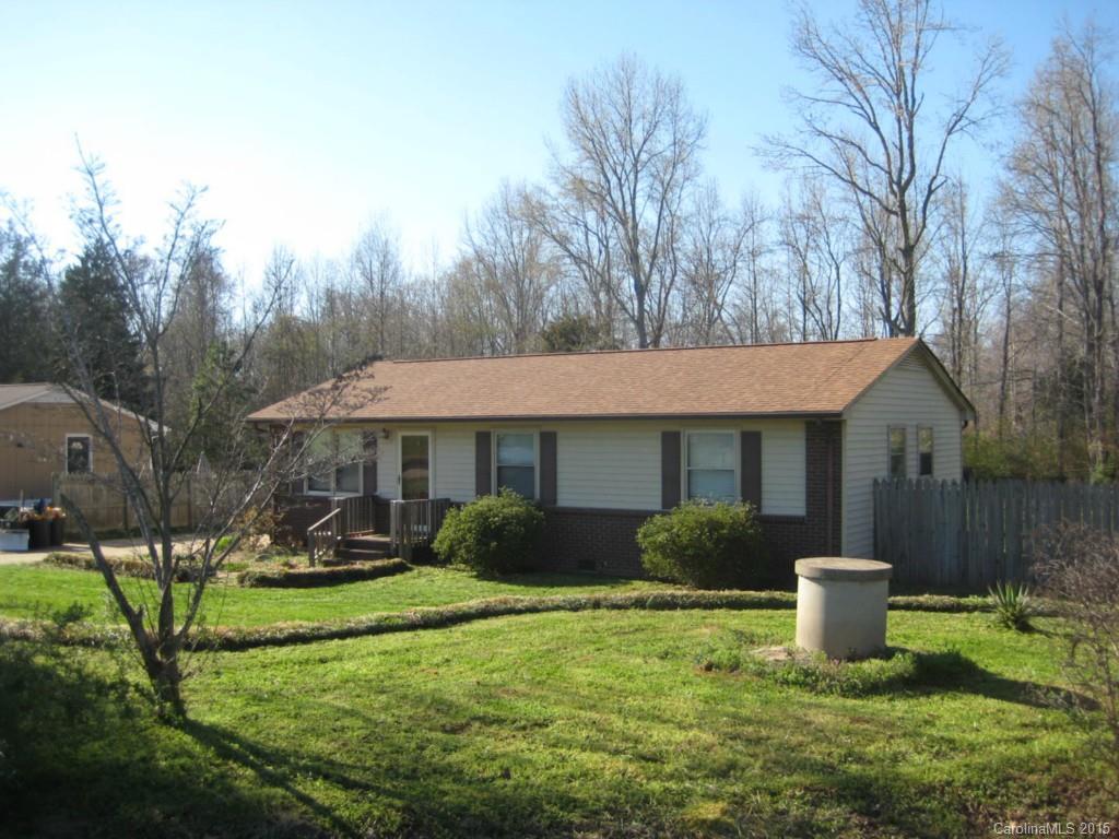 1615 Miles Rd., Dallas, NC 28034