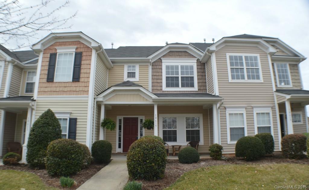10615 Trolley Run Dr. #80, Cornelius, NC 28031