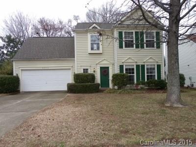 5936 Downfield Wood Dr., Charlotte, NC 28269