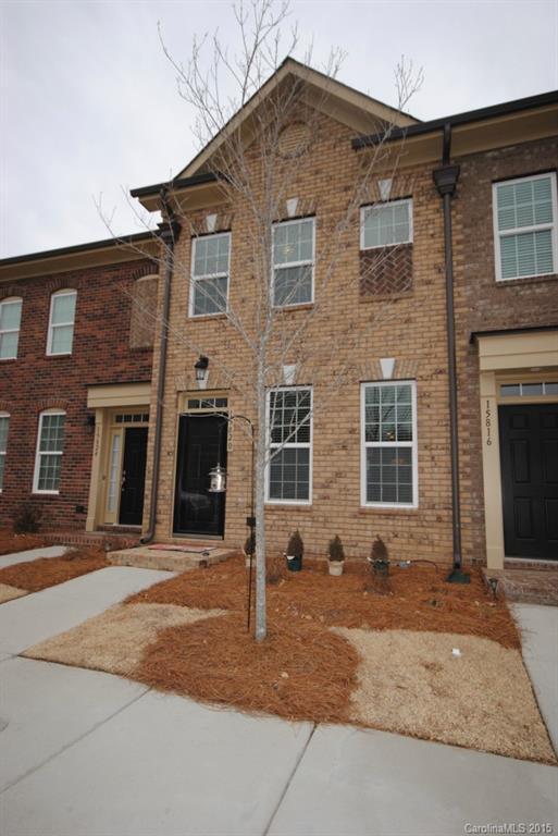 15820 Sharon Dale Dr. #23, Davidson, NC 28036