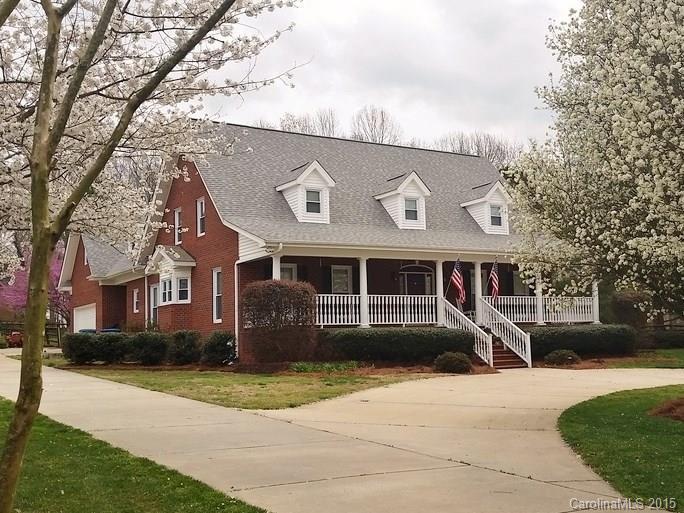 2617 Beulah Church Rd., Weddington, NC 28104