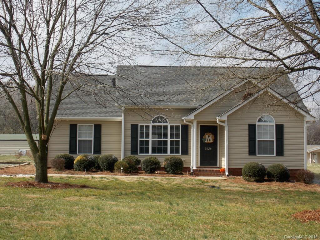 6020 Austin Rd., Monroe, NC 28112