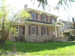 [Address Hidden by Seller], Asheville, NC 28801