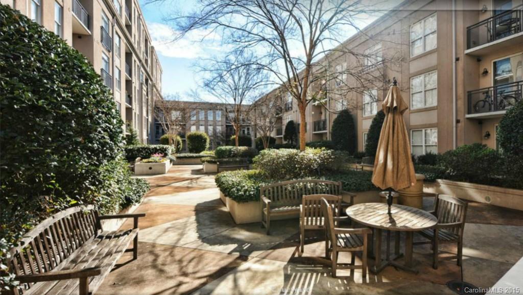1315 East Blvd. #310, Charlotte, NC 28203
