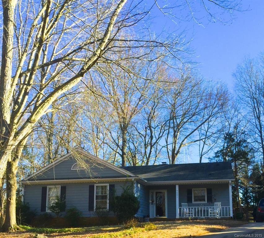 9001 Waggoneer Cir., Charlotte, NC 28270