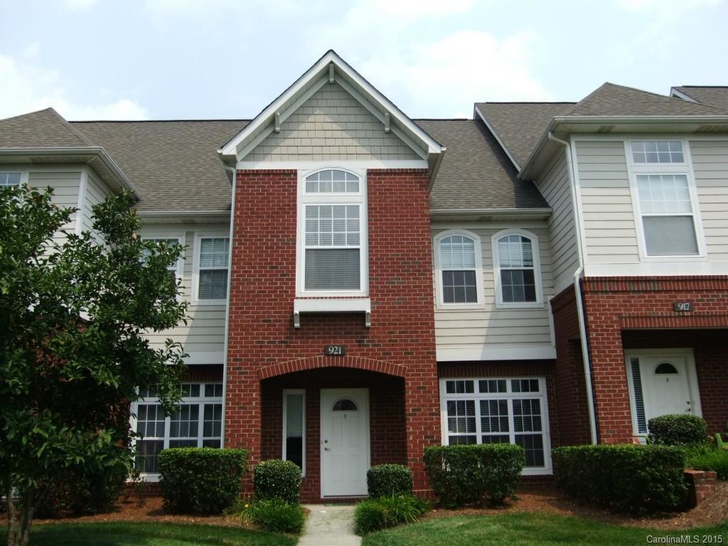 921 Central Park Cir., Davidson, NC 28036