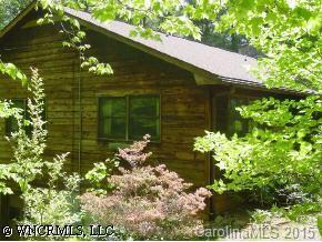 4 Northview Lane, Weaverville, NC 28787