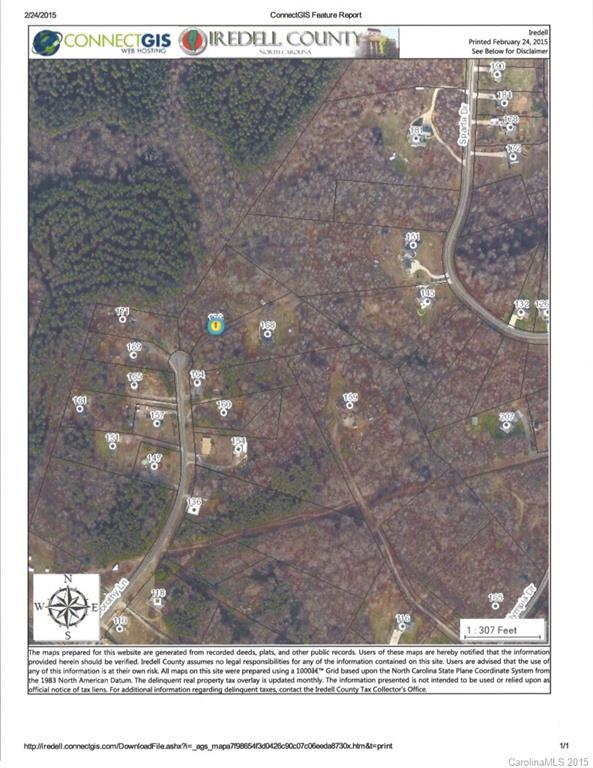 170 Dorothy Ln. #93, Mooresville, NC 28117