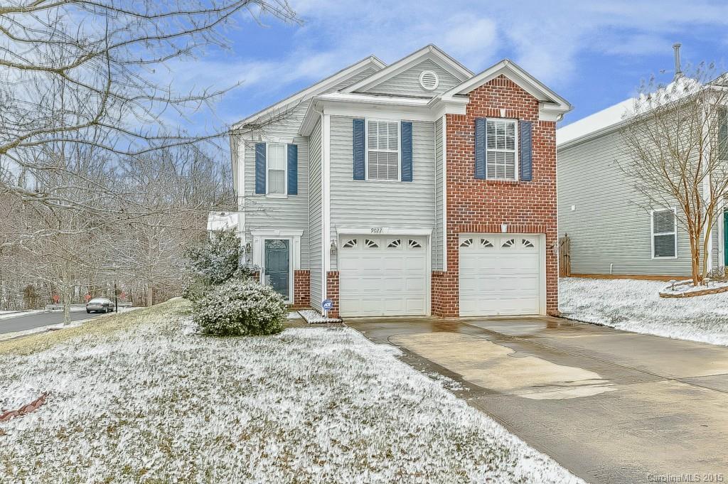 9022 Red Clay Ln., Charlotte, NC 28269