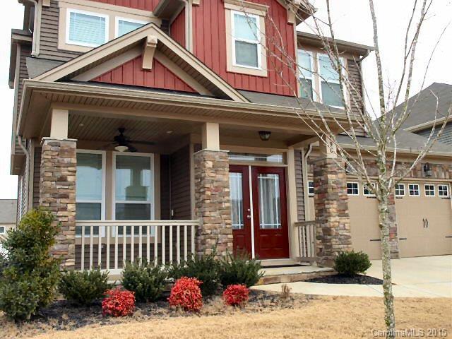 190 Silverspring Pl., Mooresville, NC 28117