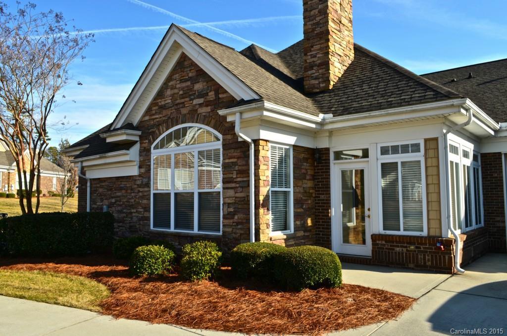 2630 Bella Sera Way #-, Matthews, NC 28105