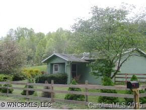 2683 Crooked Creek Road, Mars Hill, NC 28754